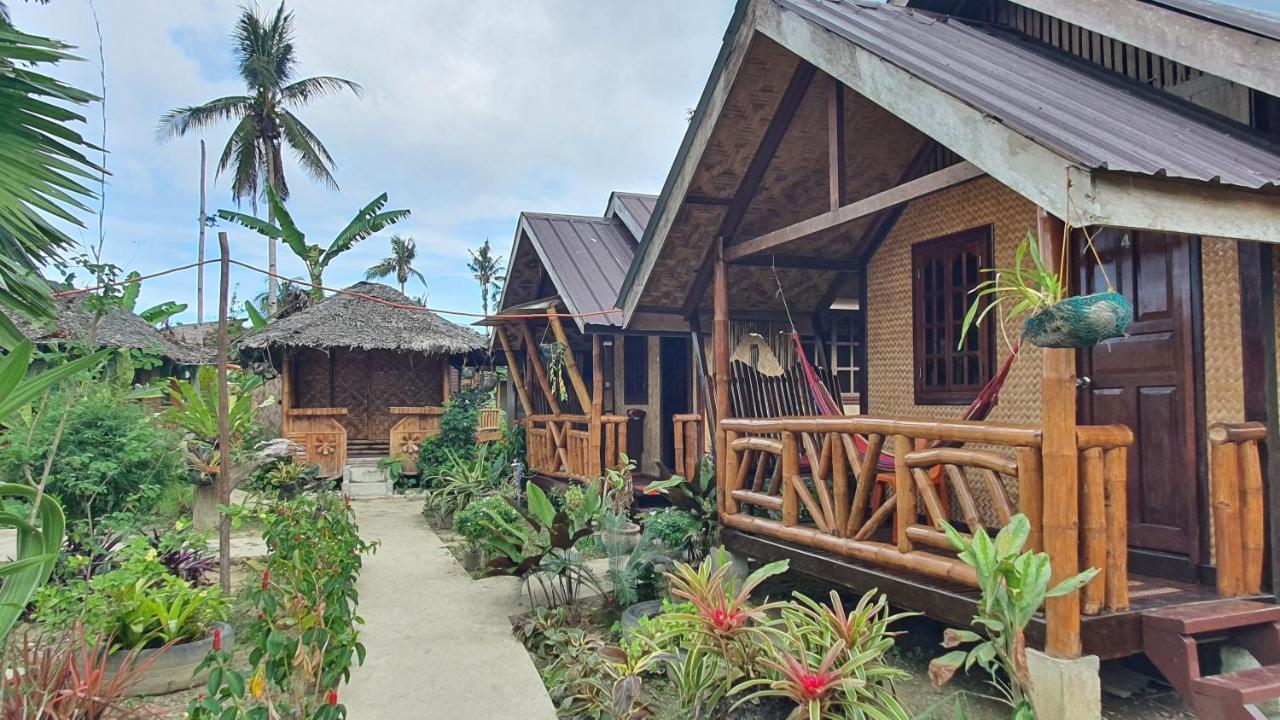 Eashanti'S Place San Vicente  Exteriér fotografie