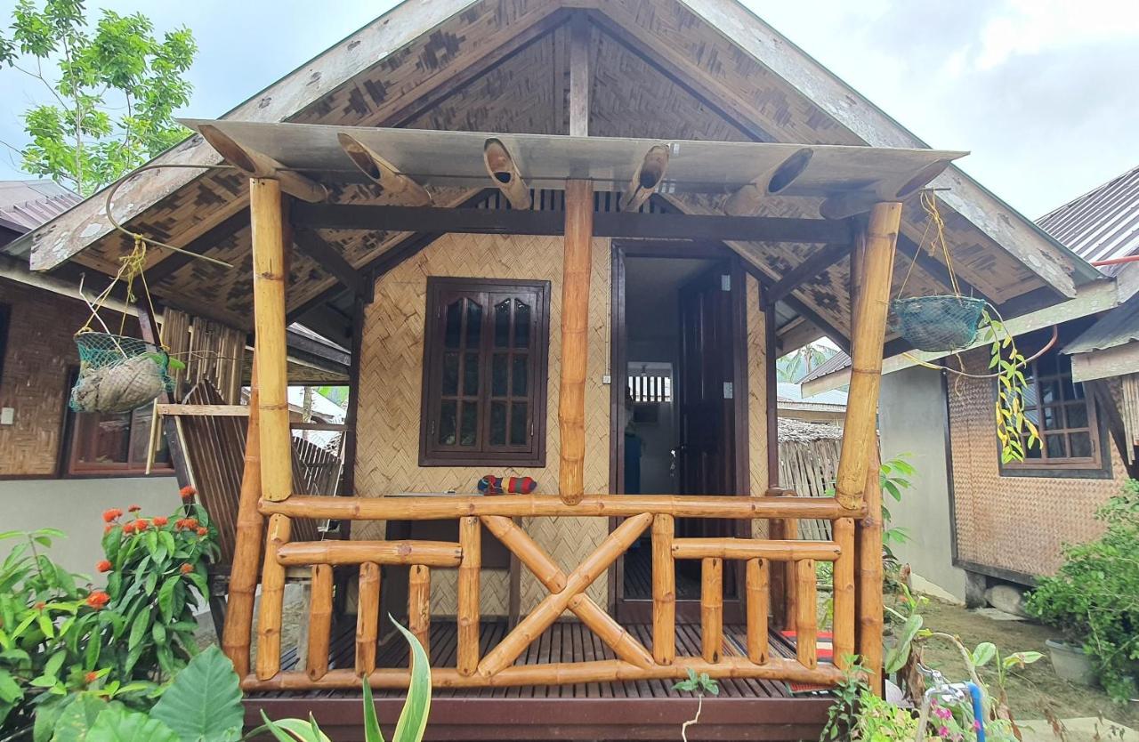 Eashanti'S Place San Vicente  Exteriér fotografie
