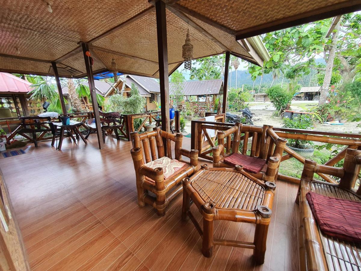 Eashanti'S Place San Vicente  Exteriér fotografie