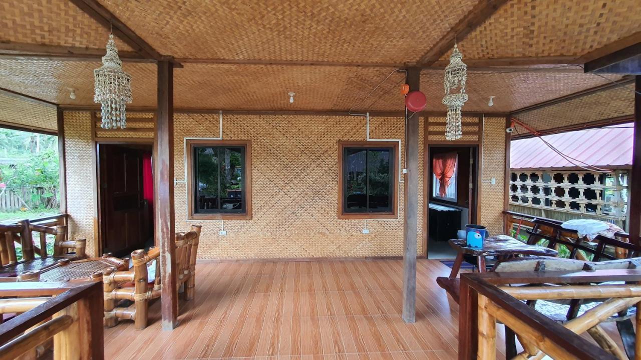 Eashanti'S Place San Vicente  Exteriér fotografie
