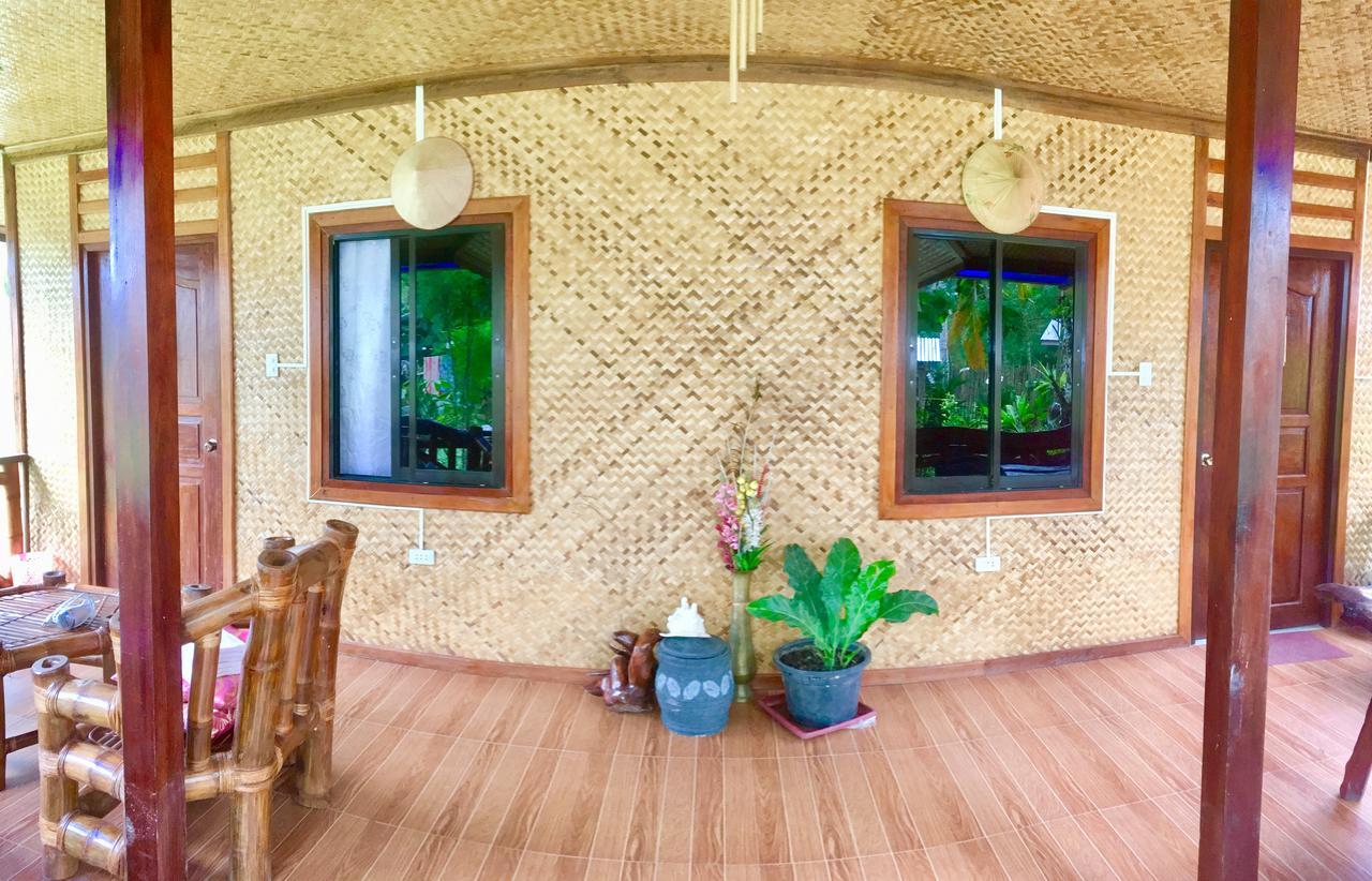 Eashanti'S Place San Vicente  Exteriér fotografie