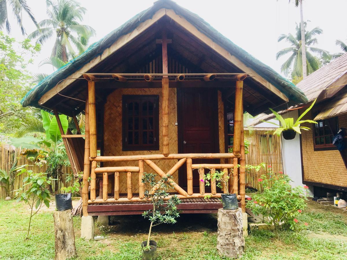 Eashanti'S Place San Vicente  Exteriér fotografie