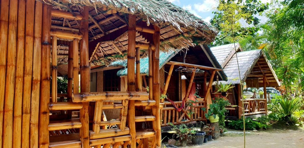Eashanti'S Place San Vicente  Exteriér fotografie