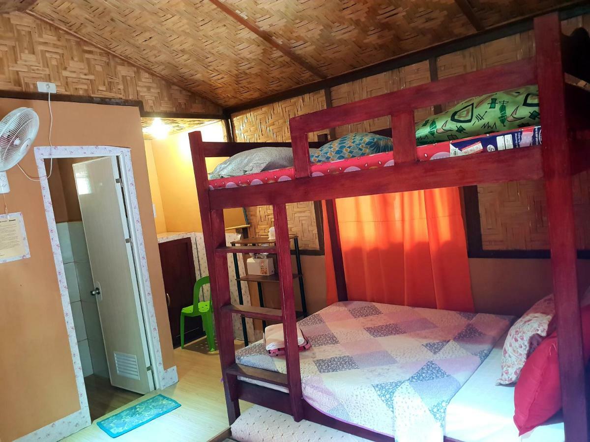 Eashanti'S Place San Vicente  Exteriér fotografie