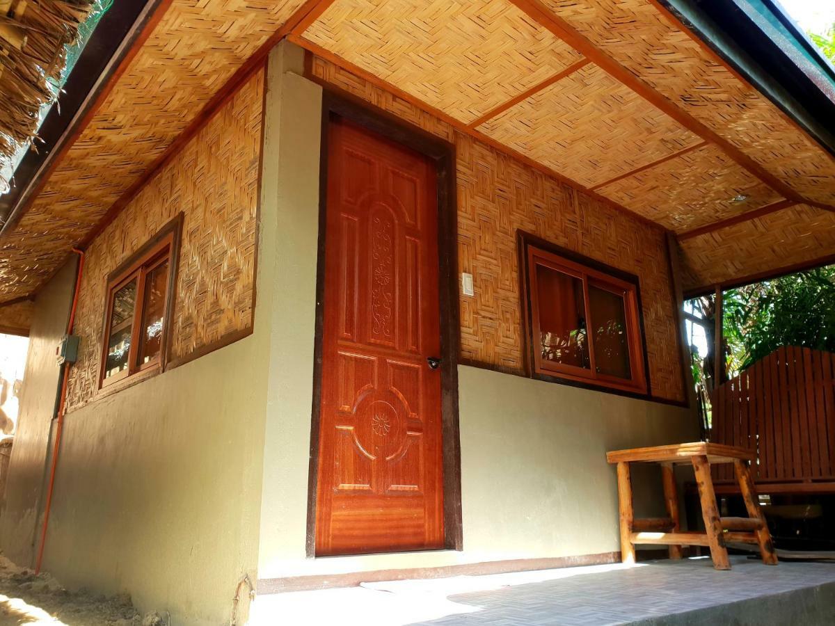 Eashanti'S Place San Vicente  Exteriér fotografie