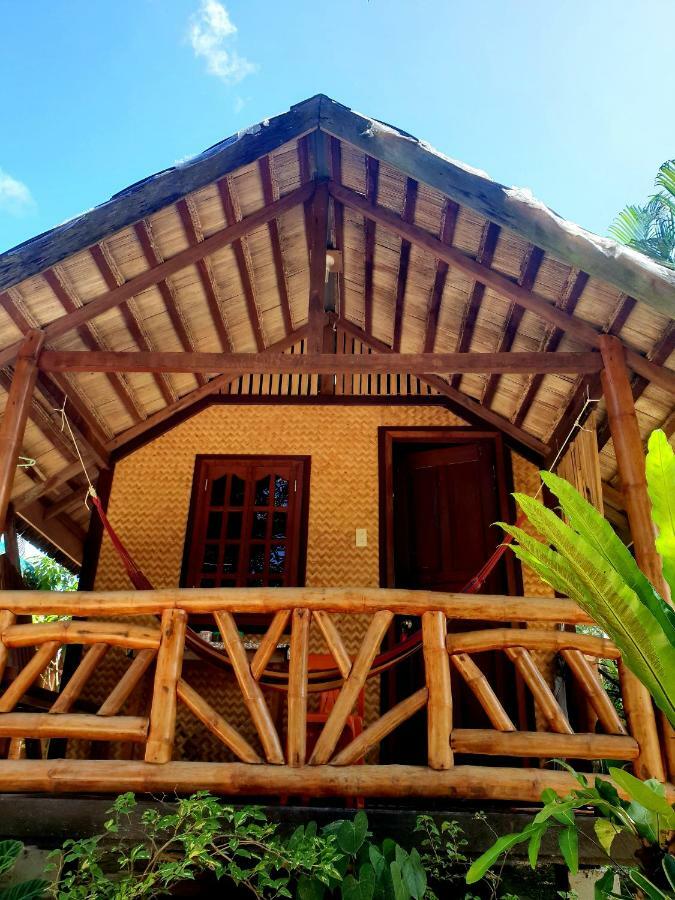 Eashanti'S Place San Vicente  Exteriér fotografie