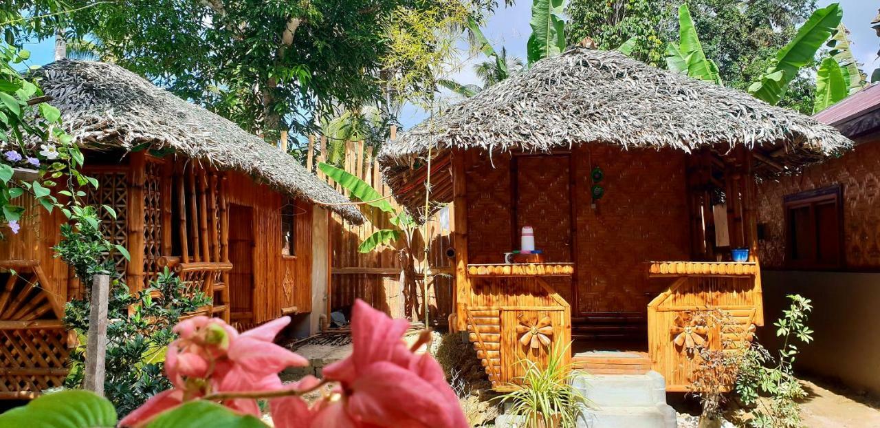 Eashanti'S Place San Vicente  Exteriér fotografie