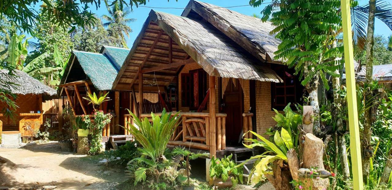 Eashanti'S Place San Vicente  Exteriér fotografie