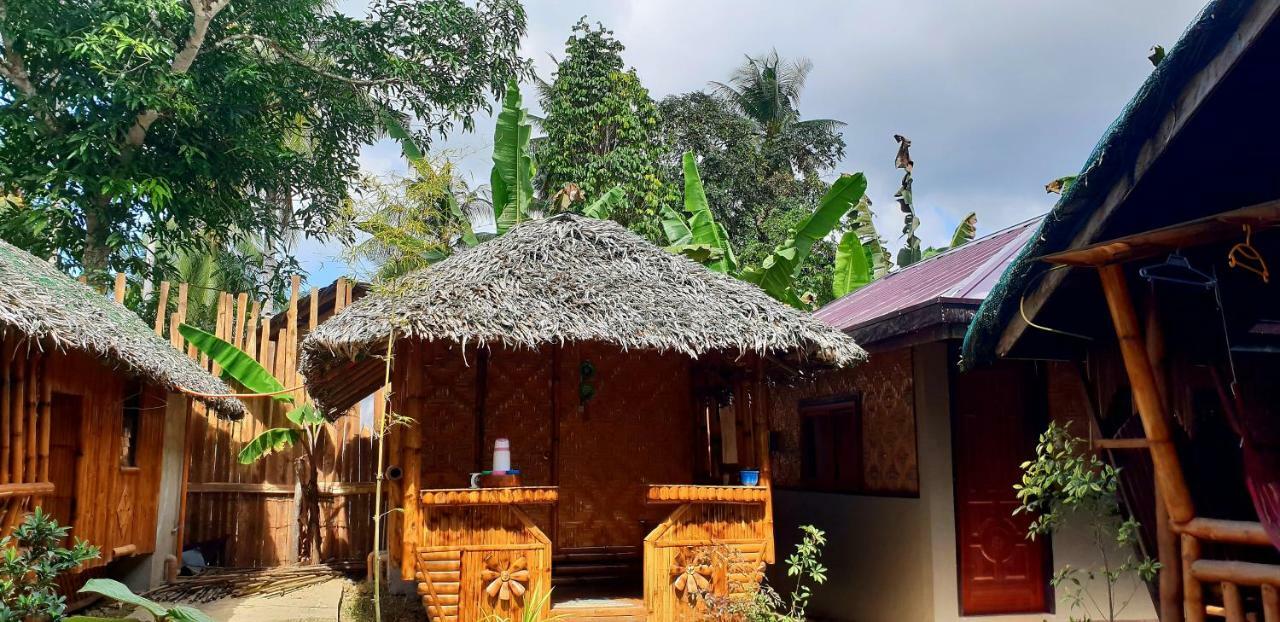 Eashanti'S Place San Vicente  Exteriér fotografie