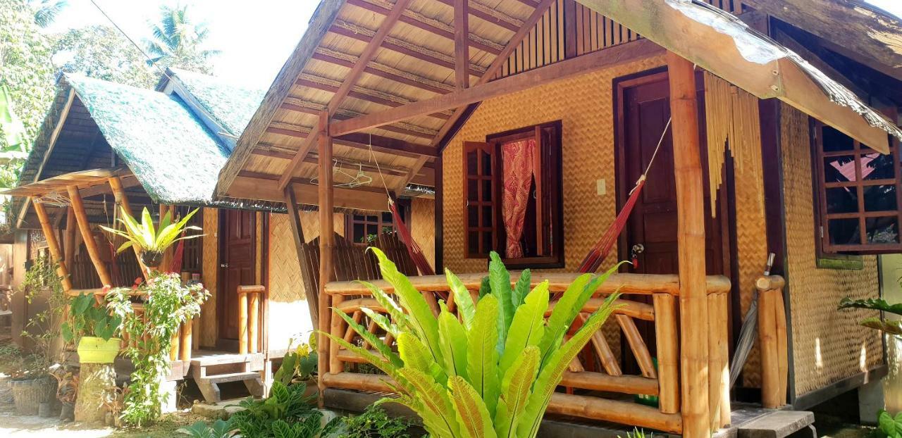 Eashanti'S Place San Vicente  Exteriér fotografie